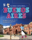 Norrie Explores... Buenos Aires - Book