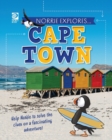 Norrie Explores... Cape Town - Book