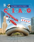 Norrie Explores... Chicago - Book