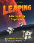Leaping LowGravity Explorers - eBook