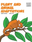 Plant and Animal Adaptions - Book