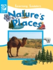 Nature's Places - Book