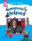 Community Helpers - Book