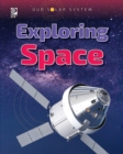 Our Solar System : Exploring Space - eBook