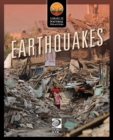 Earthquakes - Book