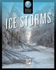 Ice Storms - Book