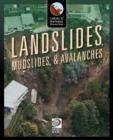 Landslides, Mudslides, & Avalanches - Book