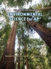 Friedland/Relyea Environmental Science for AP* - Book