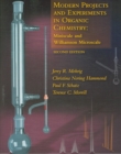 Modern Projects and Experiments in Organic Chemistry : Miniscale and Williamson Microscale - Book