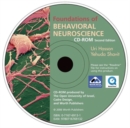 Student CD-ROM for Foundations of Behavioral Neuroscience - Book
