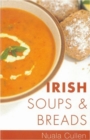 Irish Soups & Breads - Book