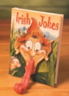 Irish Jokes Book - Book