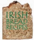 Irish Bread Recipes - Book