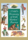 A Child's Treasury of Irish Stories and Poems - Book