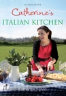 Catherine's Italian Kitchen - Book