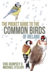 The Pocket Guide to the Common Birds of Ireland - Book