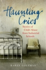 Haunting Cries - eBook