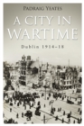 A City in Wartime - Dublin 1914-1918 - eBook