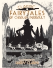 Classic Fairy Tales of Charles Perrault - Book