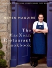 The MacNean Restaurant Cookbook - Book