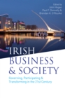 Irish Business and Society - eBook