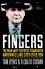 Fingers: The Man Who Brought Down Irish Nationwide and Cost Us €5.4bn - eBook