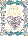 Calming Celtic Colouring - Book