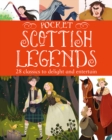 Pocket Scottish Tales : 25 classics to delight and entertain - Book