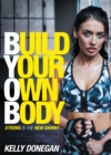 Build Your Own Body - eBook