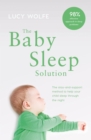 The Baby Sleep Solution - eBook