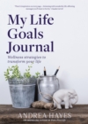 My Life Goals Journal - eBook