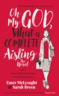 Oh My God, What a Complete Aisling! - eBook