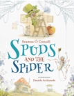 Spuds and the Spider - Book