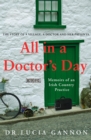 All in a Doctor's Day - eBook
