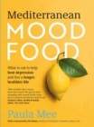 Mediterranean Mood Food - eBook