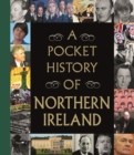 A Pocket History of Northern Ireland - Book