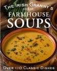 The Irish Granny's Pocket Farmhouse Soups - Book