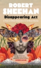 Disappearing Act : A Host of Other Characters in 16 Short Stories - Book