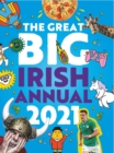 The Great Big Irish Annual 2021 - Book
