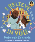 I Believe in You - Book