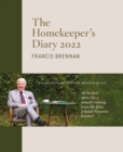 The Homekeeper's Diary 2022 - Book
