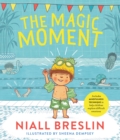 The Magic Moment - eBook