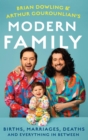 Brian and Arthur's Modern Family - eBook