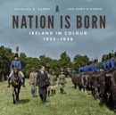 A Nation is Born - Book