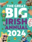 The Great Big Irish Annual 2024 - Book
