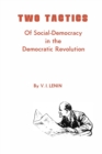 Two Tactics of Social Democracy in the Democratic Revolution - Book