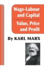 Wage Labour and Capital / Value Price and Profit - Book