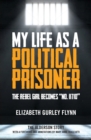 My Life as a Political Prisoner : The Rebel Girl Becomes "No. 11710" - Book