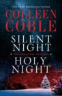 Silent Night, Holy Night : A Colleen Coble Christmas Collection - Book