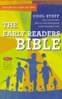 NKJV, Early Readers Bible, Large Print, Hardcover : New King James Version - Book